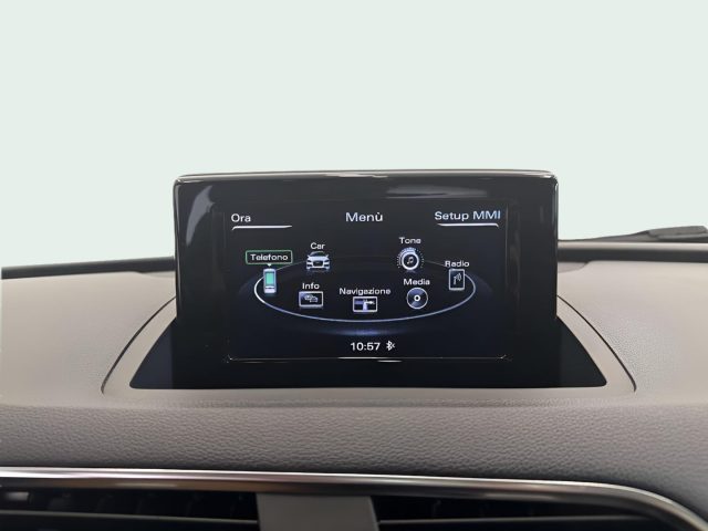 AUDI Q3 usata, con Controllo vocale