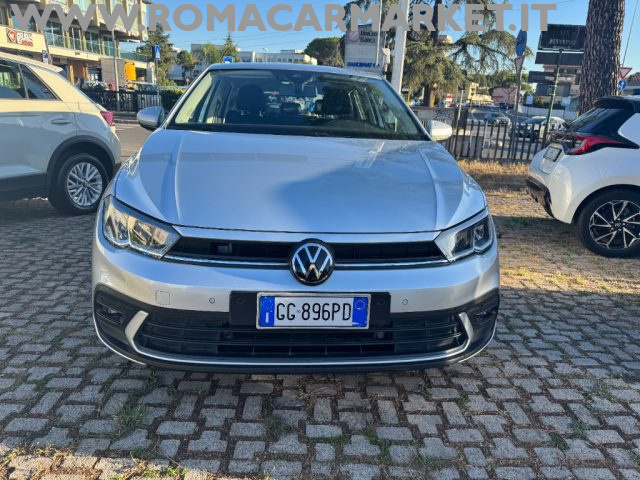VOLKSWAGEN Polo usata, con Cerchi in lega