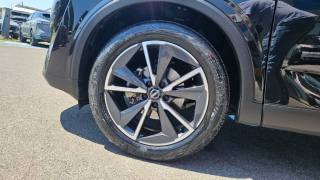 NISSAN Qashqai usata, con Bluetooth