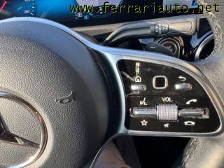 MERCEDES-BENZ A 200 usata, con Filtro antiparticolato