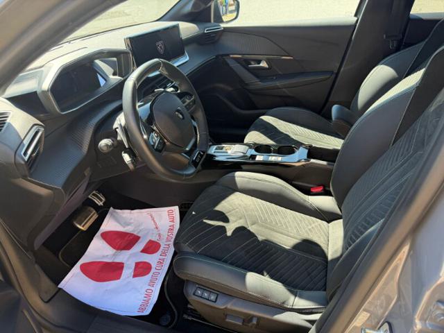 PEUGEOT 208 usata, con Cerchi in lega