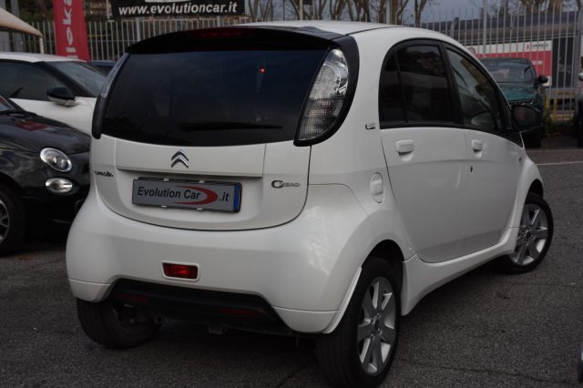 CITROEN C-Zero usata, con Airbag laterali