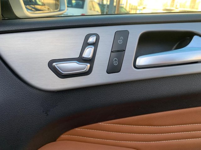 MERCEDES-BENZ GLE 350 usata, con Autoradio