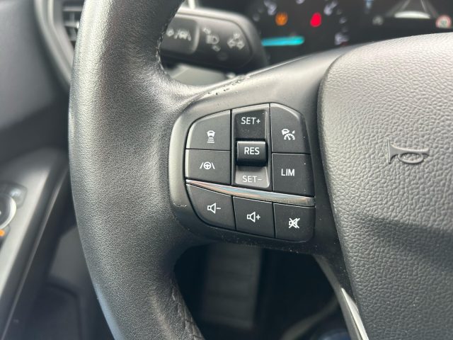 FORD Focus usata, con Immobilizzatore elettronico