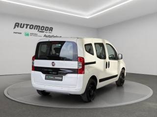 FIAT Qubo usata, con Airbag Passeggero