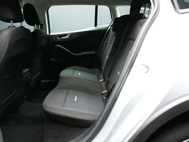 FORD Focus usata, con Chiusura centralizzata