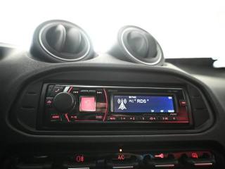 ALFA ROMEO 4C usata, con Fari LED