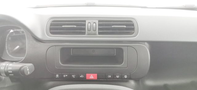 FIAT Panda usata, con Chiusura centralizzata telecomandata