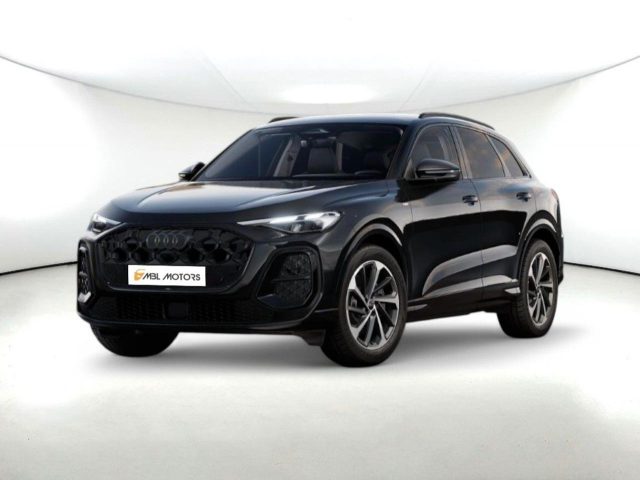 AUDI Q5 usata, con ABS