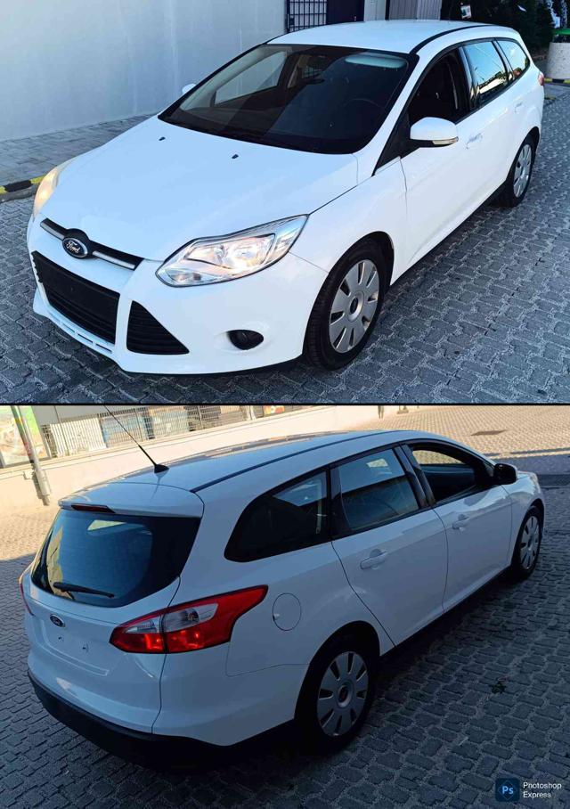 FORD Focus usata, con Autoradio