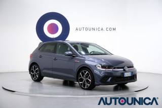 VOLKSWAGEN Polo GTI usata, con Airbag laterali