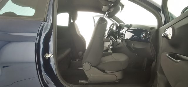 FIAT 500 usata 43