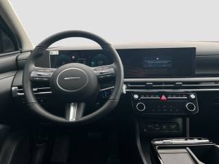 HYUNDAI Tucson usata 10