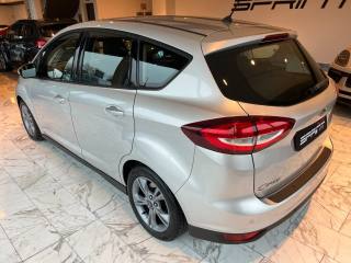 FORD C-Max usata, con Airbag