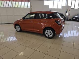 SUZUKI Swift usata, con Airbag laterali