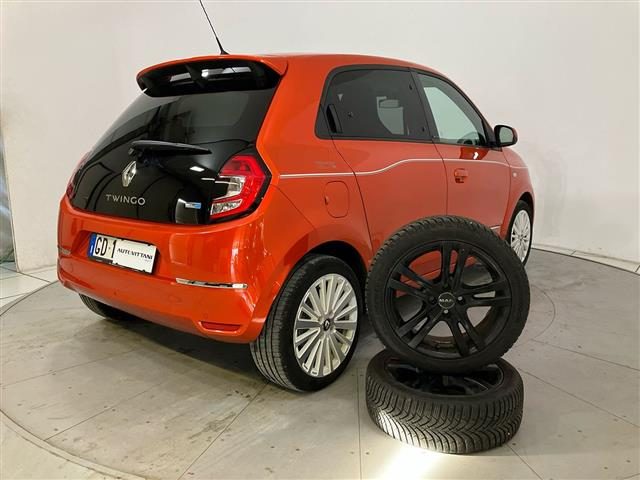 RENAULT Twingo usata 22