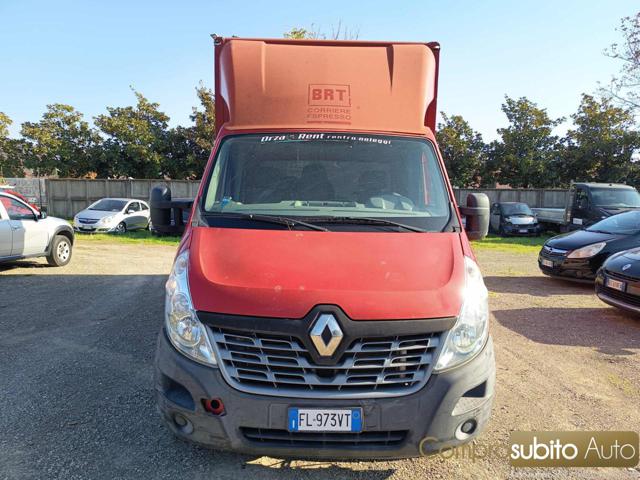 RENAULT Master usata, con ABS