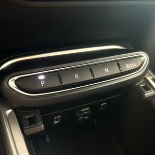 JEEP Avenger usata, con Luci diurne LED