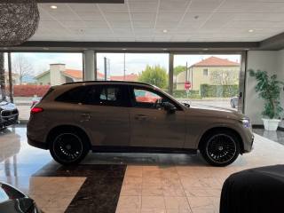 MERCEDES-BENZ GLC 300 usata, con Immobilizzatore elettronico