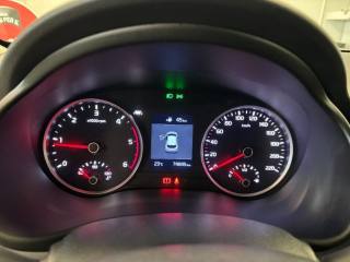 KIA Stonic usata, con Filtro antiparticolato