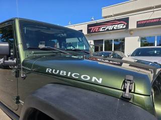 JEEP Wrangler usata, con Climatizzatore