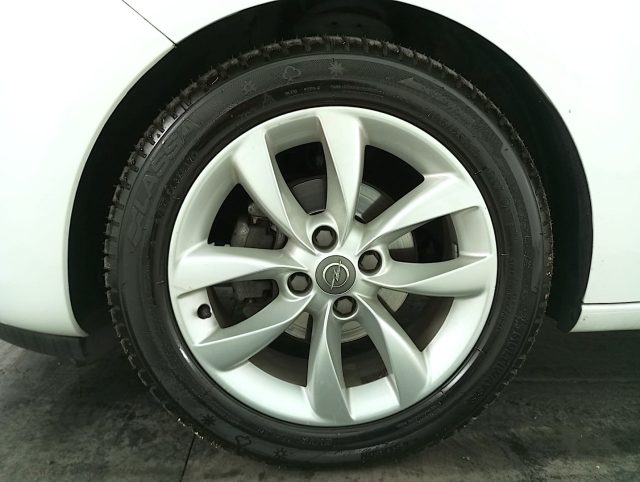 OPEL Adam usata, con USB