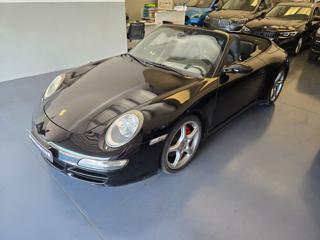 PORSCHE 911 usata, con Airbag laterali