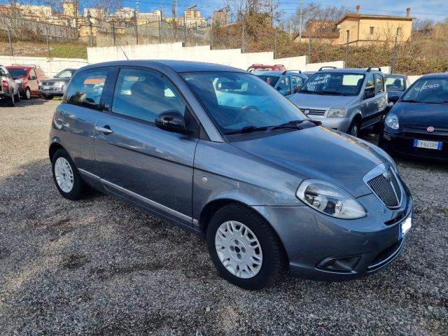 LANCIA Ypsilon usata, con Airbag Passeggero