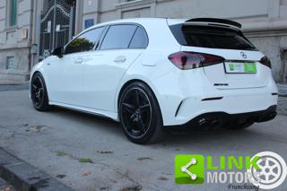 MERCEDES-BENZ A 250 usata, con Airbag Passeggero
