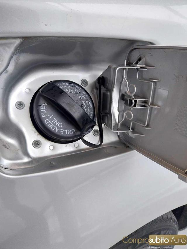 FIAT Panda usata 19