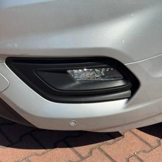 FORD Transit Custom usata, con Start/Stop Automatico