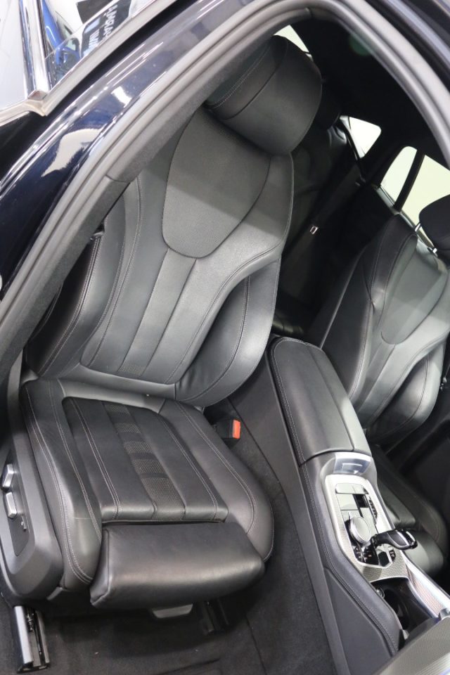 BMW X6 usata, con Cruise Control