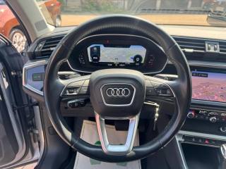 AUDI Q3 usata, con Cerchi in lega