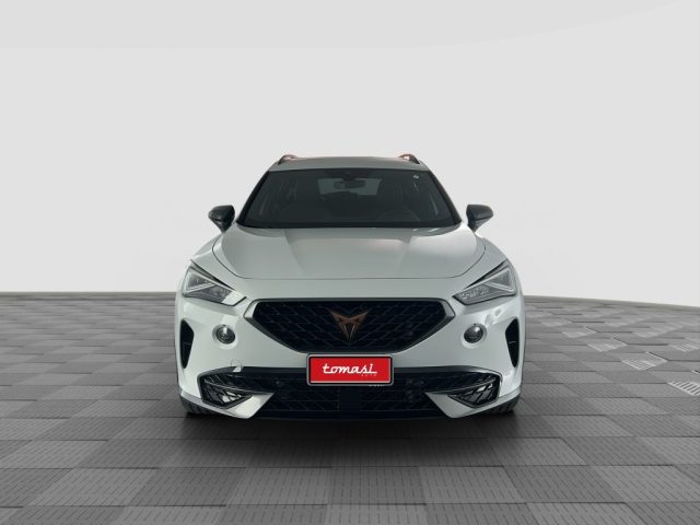 CUPRA Formentor usata 7