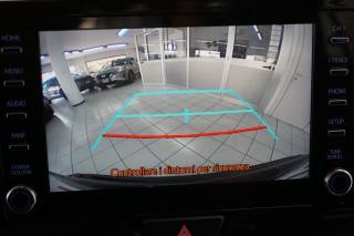 TOYOTA Yaris Cross usata, con ESP