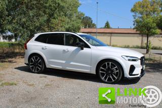 VOLVO XC60 usata, con Airbag Passeggero