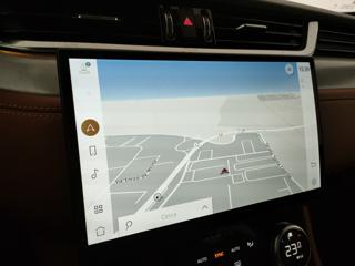 JAGUAR F-Pace usata, con Portellone posteriore elettrico
