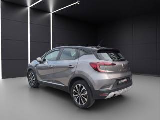 RENAULT Captur usata, con Airbag laterali