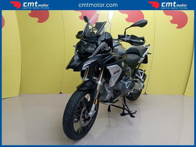 BMW R 1250 GS usata 1