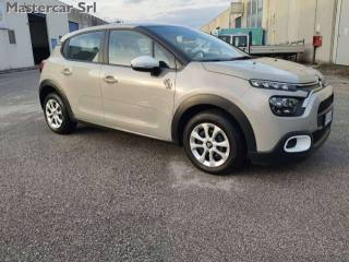 CITROEN C3 usata, con Airbag