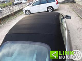 MERCEDES-BENZ E 350 usata, con Luci diurne LED