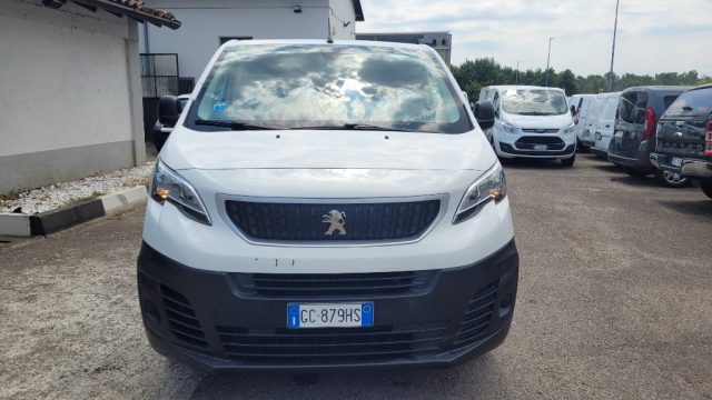PEUGEOT Expert usata, con Boardcomputer