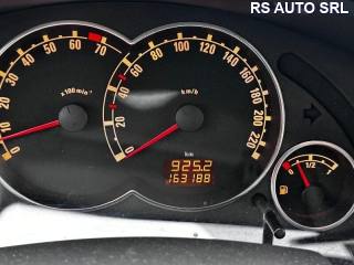 OPEL Meriva usata, con Autoradio