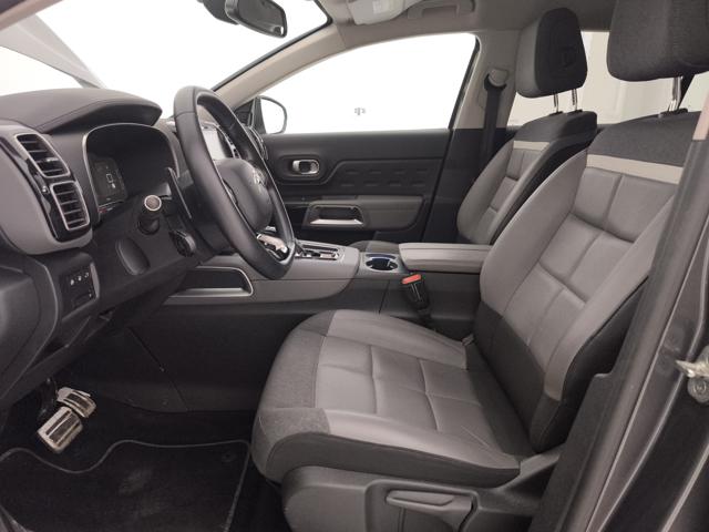 CITROEN C5 Aircross usata, con Controllo automatico clima