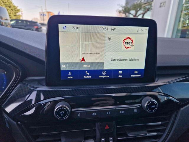 FORD Kuga usata, con Controllo automatico clima