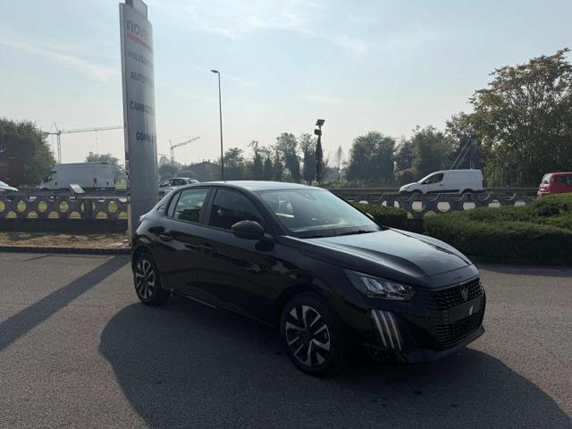 PEUGEOT 208 usata, con Autoradio
