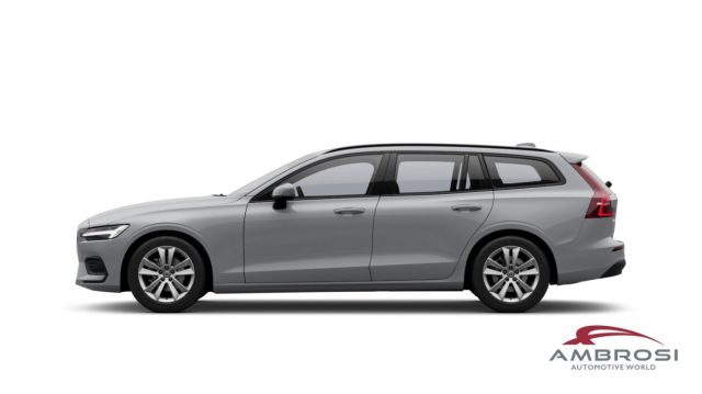VOLVO V60 usata 1