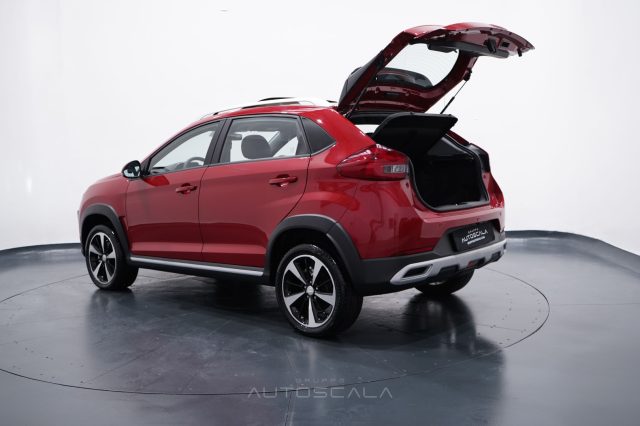 DR MOTOR DR 3.0 usata, con Sensori di parcheggio posteriori