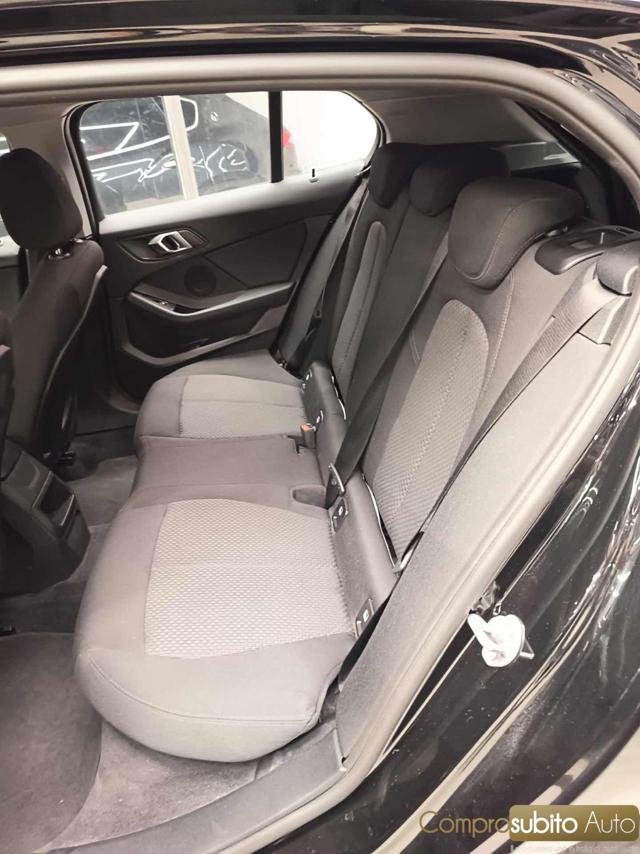 BMW 116 usata 27