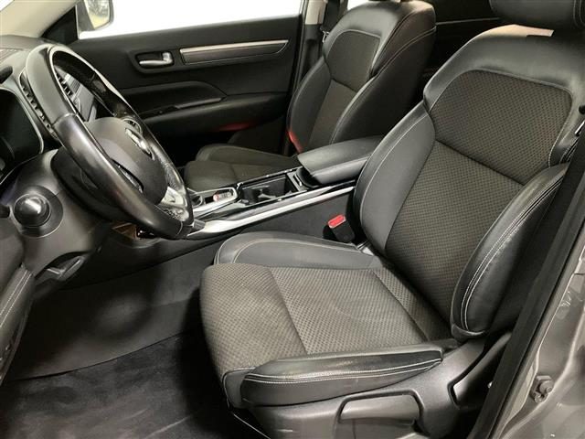 RENAULT Koleos usata, con Cruise Control